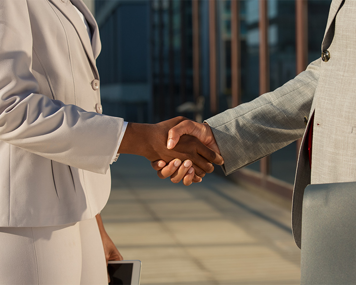 Partnership